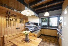 Genug Platz f�r Ihre Traumk�che Einzigartiges Haus in Ruhiger Lage - Platz f�r Ihre Ideen!