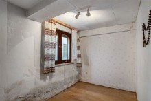 Zimmer l�sst sich als Hauswirtschaftsraum nutzen Sanierungsobjekt mit Garten in zentraler Lage von Gerach