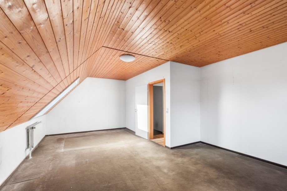 Das Hauptschlafzimmer - Ihr zuk�nftiger R�ckzugsort Doppelhaush�lfte Breiteng��bach