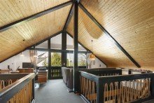 Die Galerie - ein Raum voller M�glichkeiten Einzigartiges Haus in Ruhiger Lage - Platz f�r Ihre Ideen!