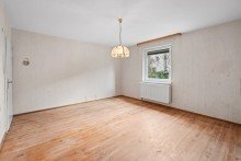 Genug Platz im Erdgeschoss Schlafzimmer Platz f�r die ganze Familie - Gro�z�giges Haus in ruhiger Lage in Kemmern