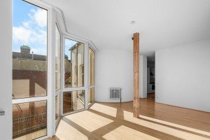Hauptbild Helle 2-Zimmer-Wohnung mit Einbauküche im Herzen von Bamberg