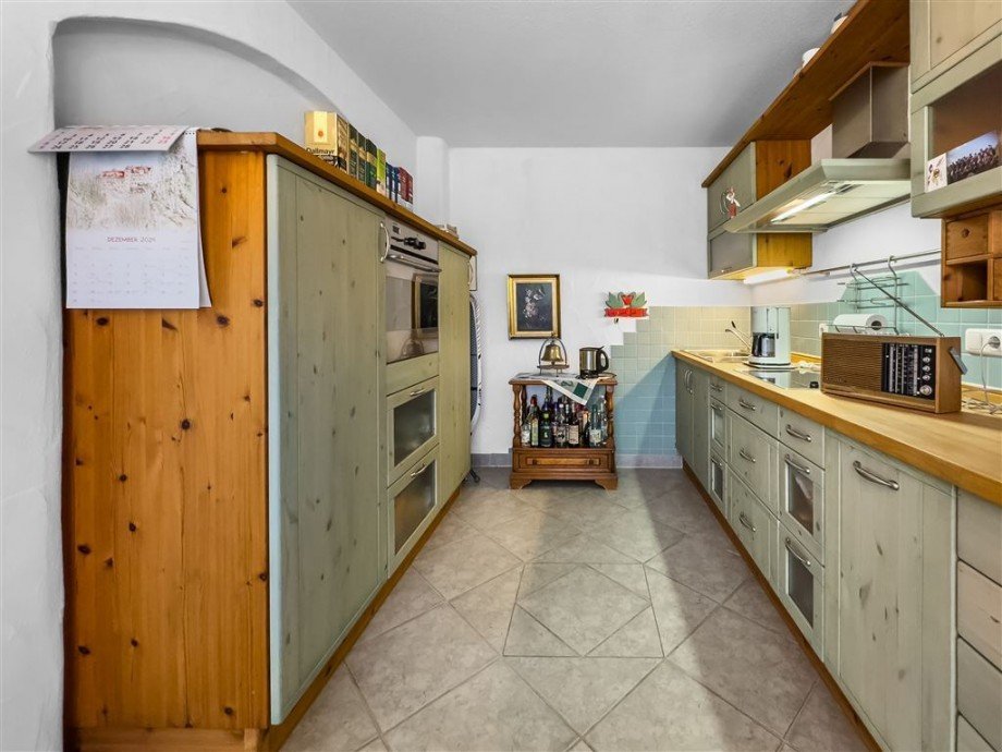 Einbauk�che im Preis inkludiert Haus Bischberg , Oberfr