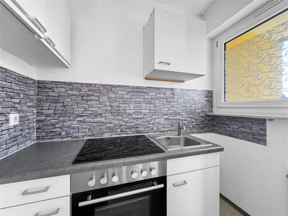 Separate K�che Wohnung Bamberg