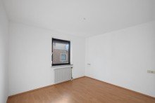 Gem�tliches Schlafzimmer f�r entspannte Stunden Ankommen, wohlf�hlen und den Ausblick genie�en -
charmante 2-Zimmer-Wohnung mit Balkon in Kulmbach
