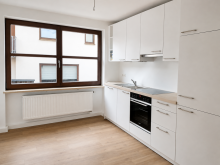 Einbauk�che mit Elektroger�ten bereits vorhanden Zentrale 2-Zimmer-Wohnung mit modernem Wohnkomfort
