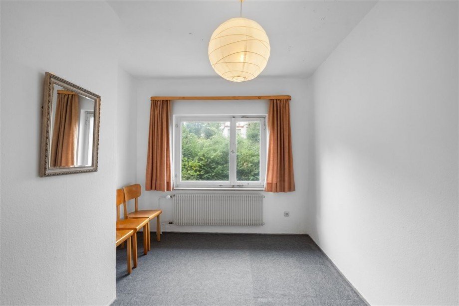 Homeoffice? Kein Problem mit diesem m�glichem B�ro Einfamilienhaus Bischberg , Oberfr