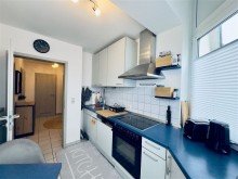 Einbauk�che im Mietpreis inkl. Helle Maisonette-Wohnung in Petzmannsberg