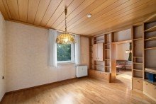 Esszimmer mit Option zum Kinderzimmer Ein Haus voller M�glichkeiten - f�r Familien, Generationen und Investoren