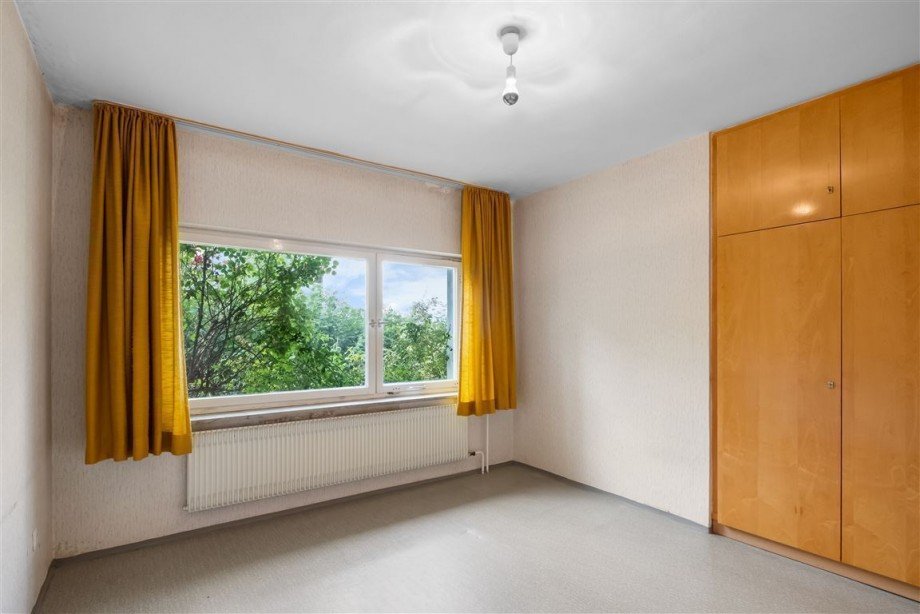 Sch�nes, helles Haupt-Schlafzimmer Einfamilienhaus Bischberg , Oberfr