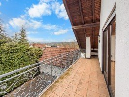 Hauptbild Gro�z�gig Wohnen in begehrter Lage - Ihr neues Zuhause in Bischberg