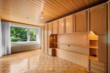 Schlafzimmer im OG mit Wohlf�hlatmosph�re Ein Haus voller M�glichkeiten - f�r Familien, Generationen und Investoren