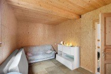 Weiterer, m�glicher Wohnraum Idyllisches Freizeitgrundst�ck mit charmantem H�uschen - Ihr R�ckzugsort in der Natur!