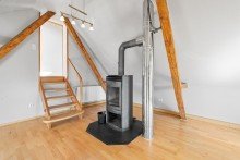 Gem�tliches Wohnzimmer im oberen Teil des Hauses Platz f�r die ganze Familie - Gro�z�giges Haus in ruhiger Lage in Kemmern