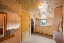 Flurbereich im Dachgeschoss Ein Haus voller M�glichkeiten - f�r Familien, Generationen und Investoren