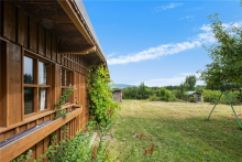 Idyllisches Freizeitgrundst�ck mit H�uschen Idyllisches Freizeitgrundst�ck mit charmantem H�uschen - Ihr R�ckzugsort in der Natur!