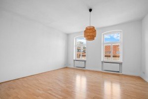 Hauptbild Helle 2-Zimmer-Wohnung mit Einbauk�che im Herzen von Bamberg