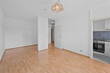 Heller Wohnbereich 1-Zimmer-Wohnung in Bamberg: Ideal f�r Kapitalanleger und Studenten!