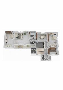 EG Ein Haus voller M�glichkeiten - f�r Familien, Generationen und Investoren
