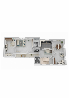 OG Ein Haus voller M�glichkeiten - f�r Familien, Generationen und Investoren