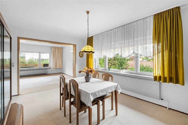 Charmantes Einfamilienhaus im Bungalowstil Bischberg , Oberfr Einfamilienhaus Charmantes Einfamilienhaus im Bungalowstil mit sch�nem Garten