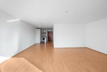 Viel Platz f�r eine Wohnlandschaft Ankommen, wohlf�hlen und den Ausblick genie�en -
charmante 2-Zimmer-Wohnung mit Balkon in Kulmbach