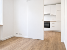 Hauptbild Zentrale 2-Zimmer-Wohnung mit modernem Wohnkomfort