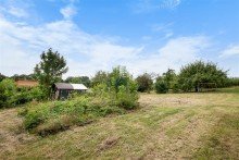 Perfekt f�r Hobbyg�rtner und Gartenliebhaber Idyllisches Freizeitgrundst�ck mit charmantem H�uschen - Ihr R�ckzugsort in der Natur!