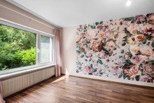 Schlafzimmer im EG der 1. Wohneinheit Ein Haus voller M�glichkeiten - f�r Familien, Generationen und Investoren
