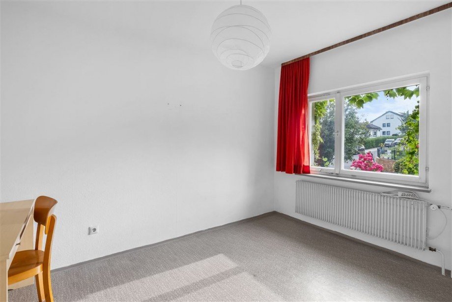 M�gliches Kinderzimmer - Platz f�r Spiel und Spa� Einfamilienhaus Bischberg , Oberfr